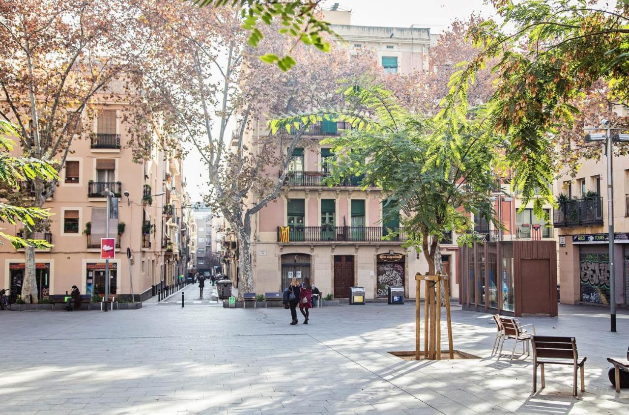 Apartamento Sweett - Atic Gracia