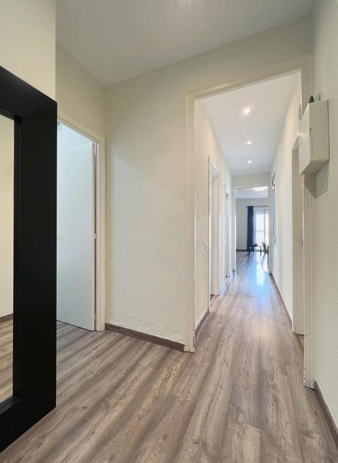 U-nique Sagrada Familia Apartment Barcelona