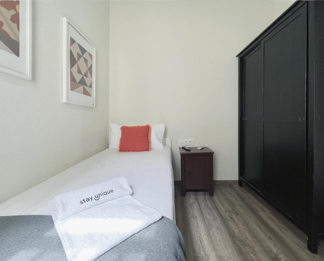 Apartment U-nique Sagrada Familia Barcelona