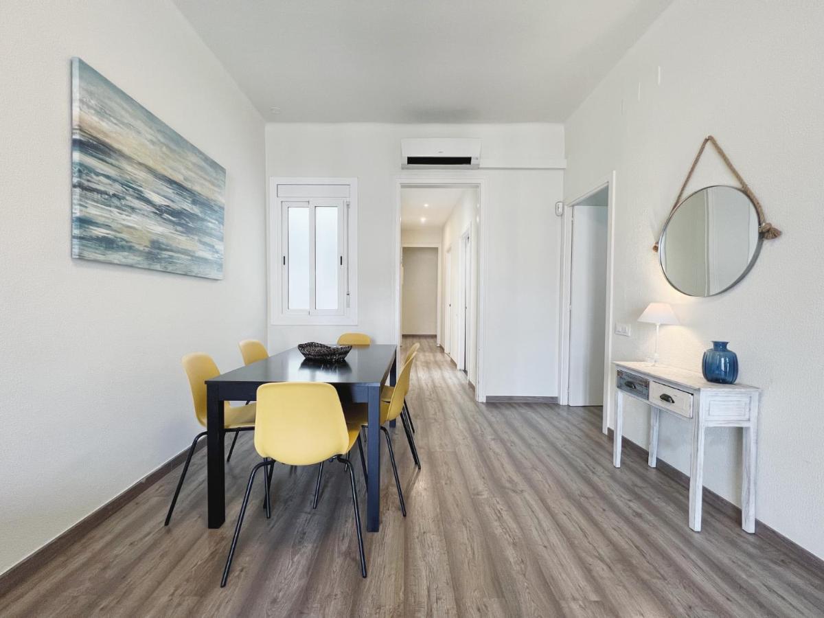 U-nique Sagrada Familia Apartment Barcelona