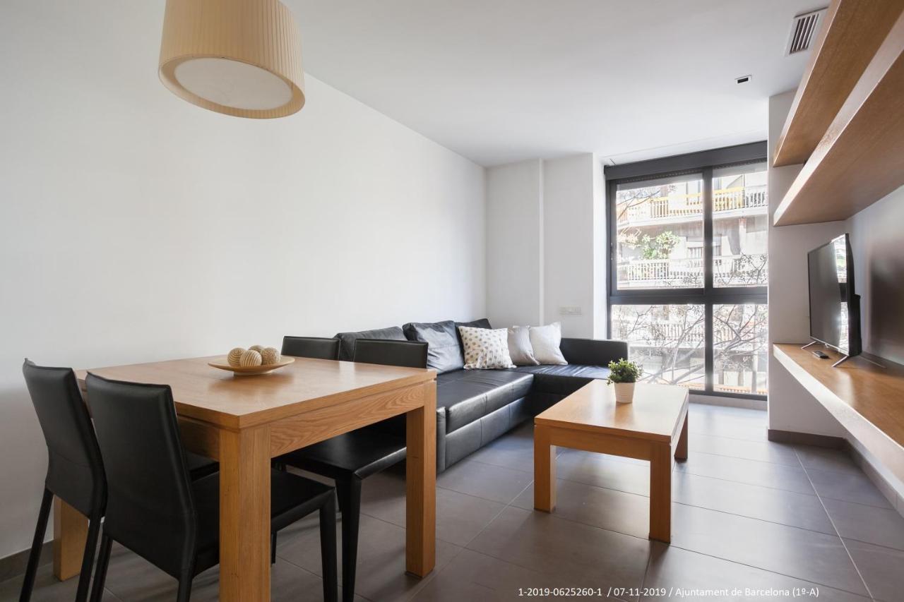 Flateli Navas A01 Apartamento *