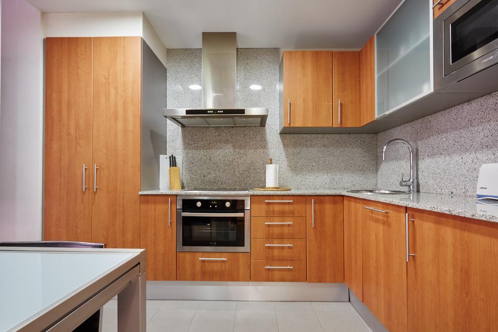 Apartamento Exalt 21