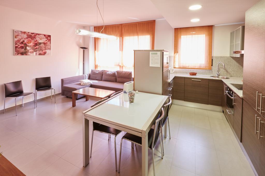 Apartamento Exalt 21 Barcelona