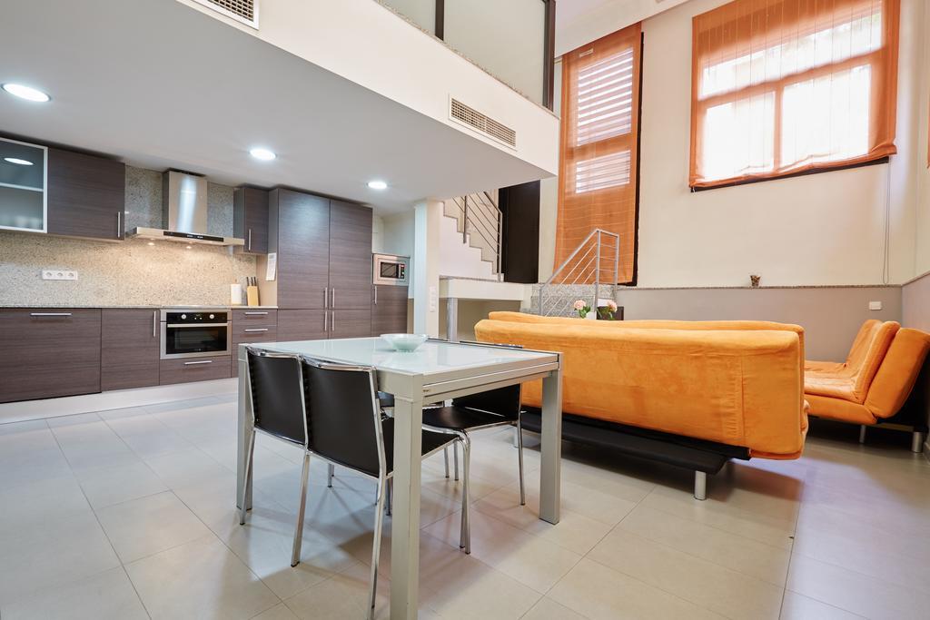 Apartamento Exalt 21