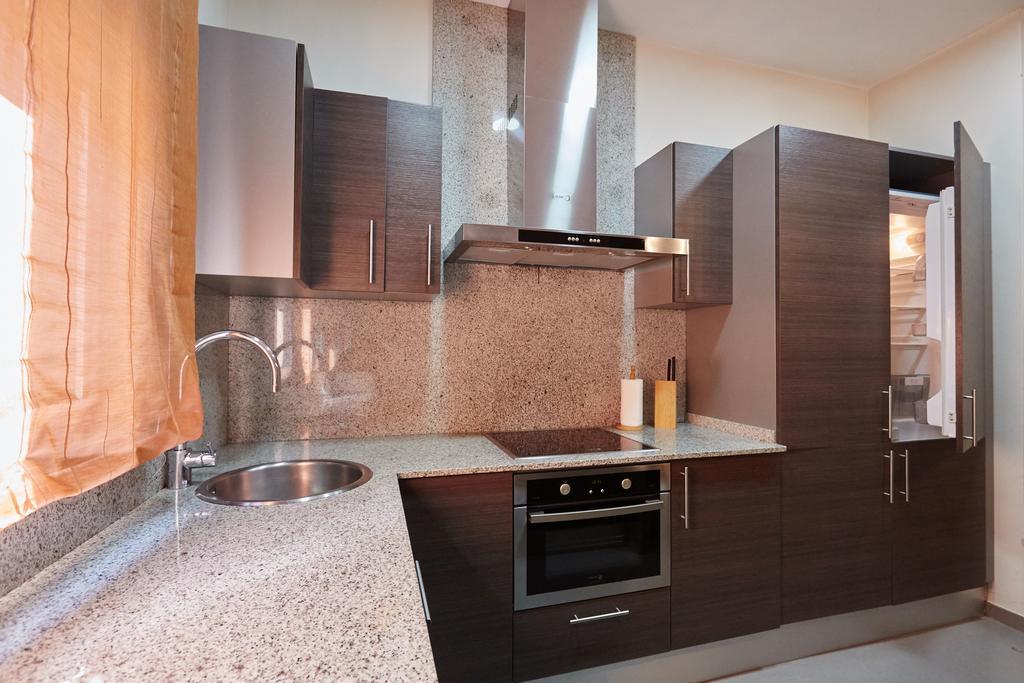 Exalt 21 Apartamento *