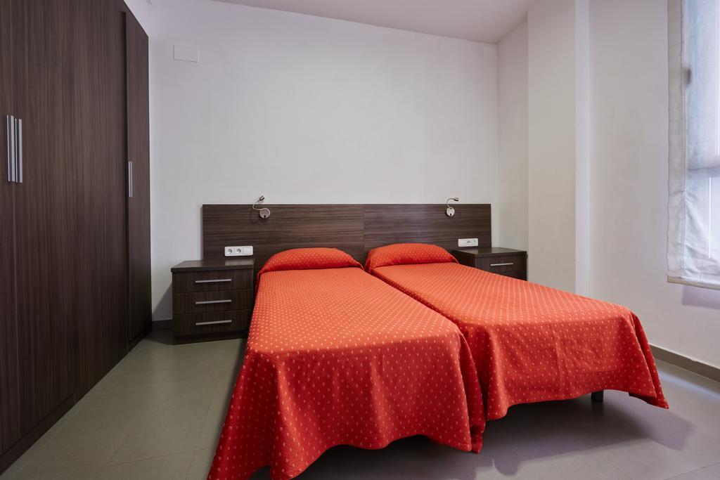 Exalt 21 Apartamento Barcelona