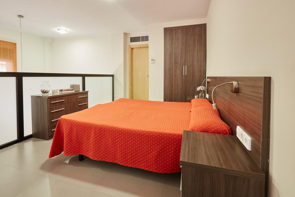 Exalt 21 Apartamento *