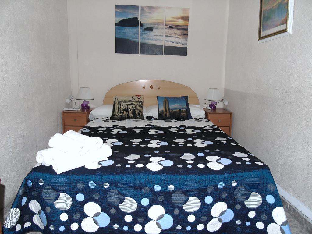 Aribau Guest house *