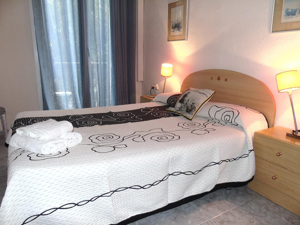Guest house Aribau Barcelona