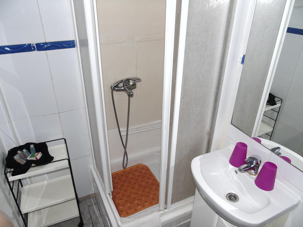 Guest house Aribau Barcelona