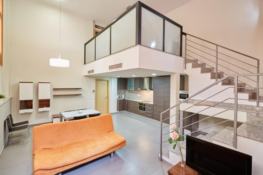 Exalt 21 Apartamento *