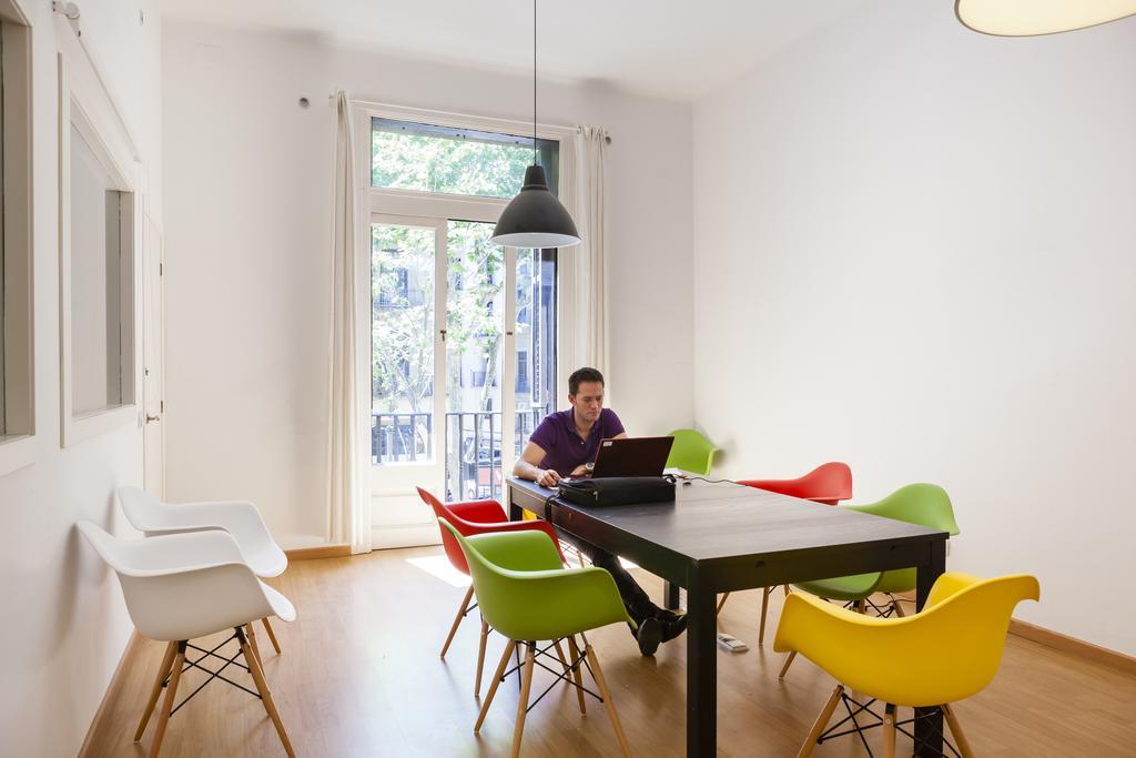 Apartment Ramblas *