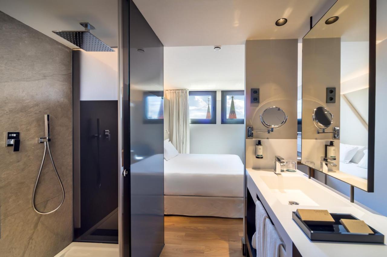 Hotel Occidental Diagonal 414