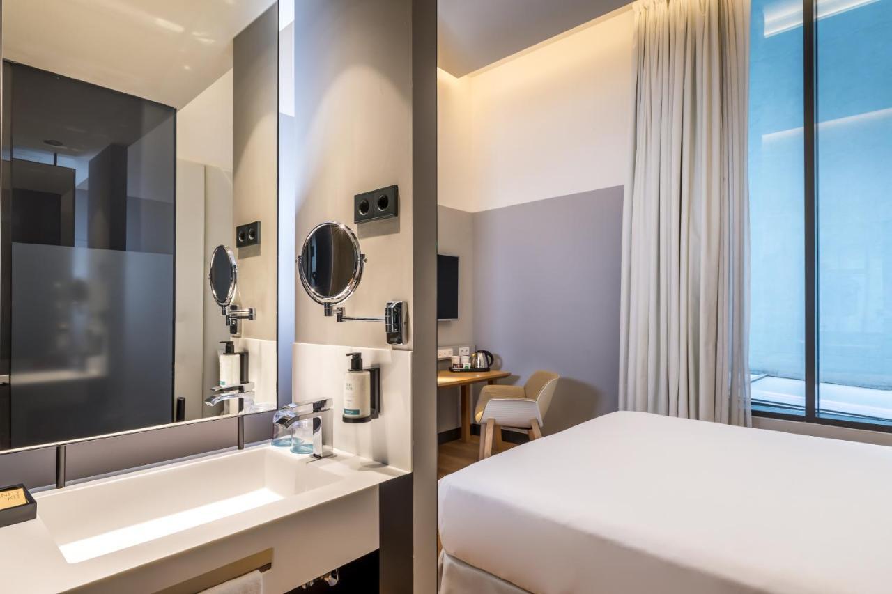 Hotel Occidental Diagonal 414 Barcelona