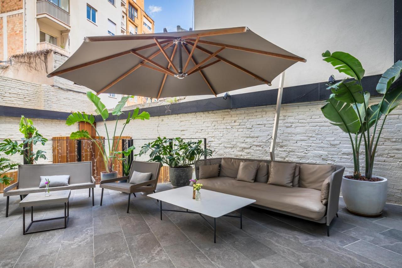 Hotel Occidental Diagonal 414 Barcelona