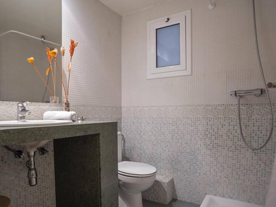 ¡apartamento En El Centro De Barcelona!