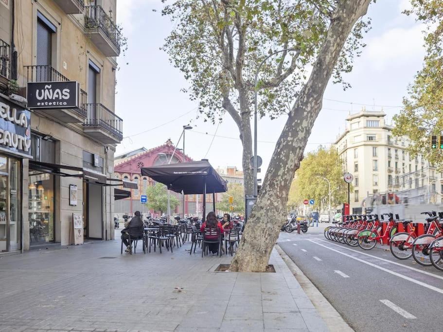 ¡apartamento En El Centro De Barcelona! Apartment