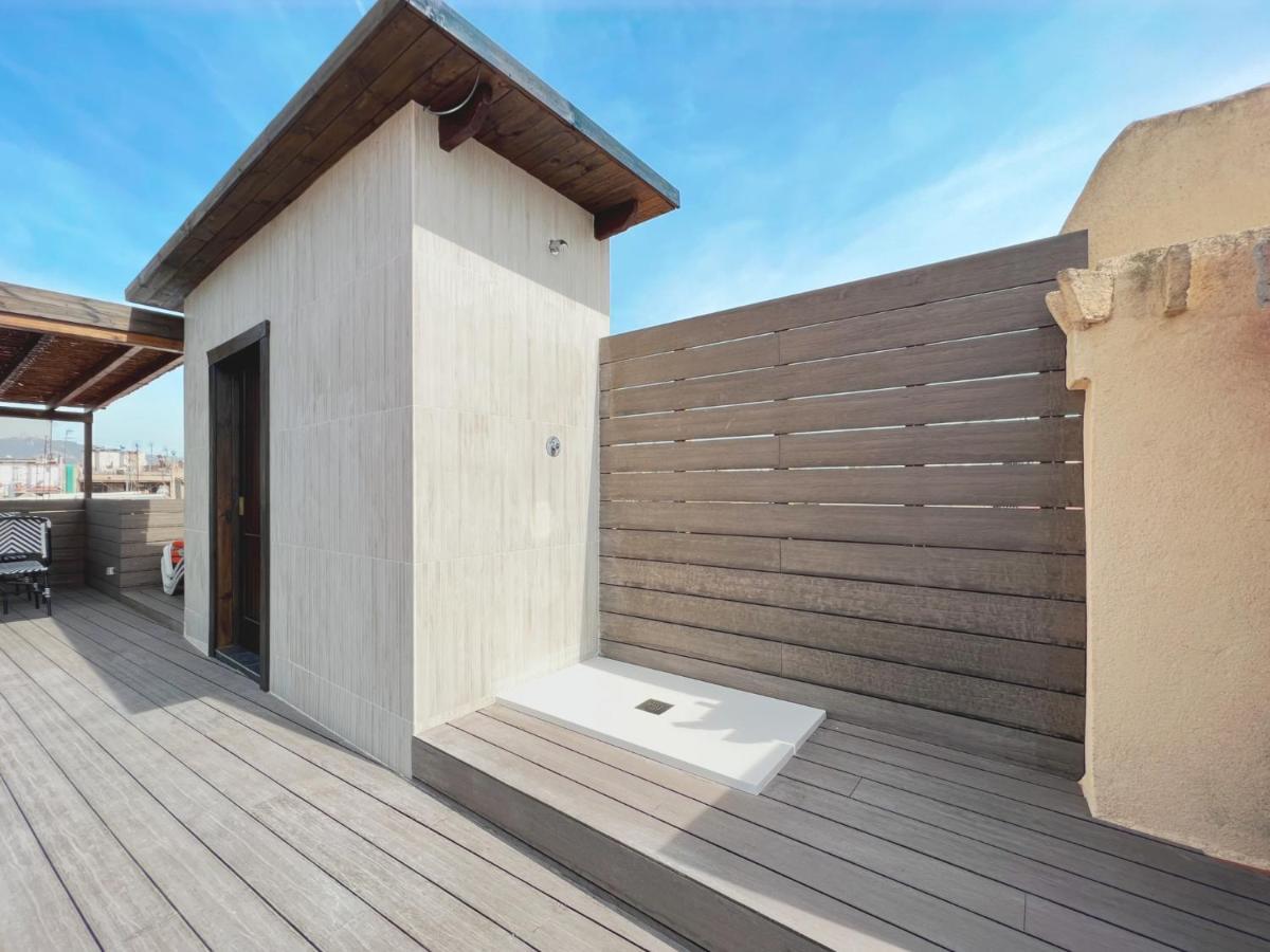 Apartamento U-nique Est Barcelona