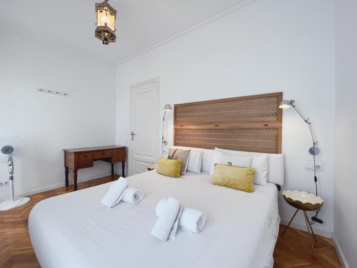 Apartamento U-nique Roger Llúria