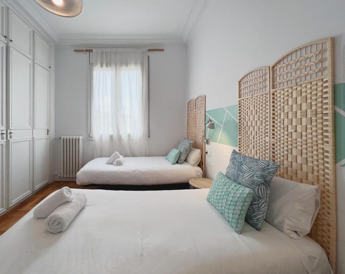 U-nique Roger Llúria Apartamento Barcelona