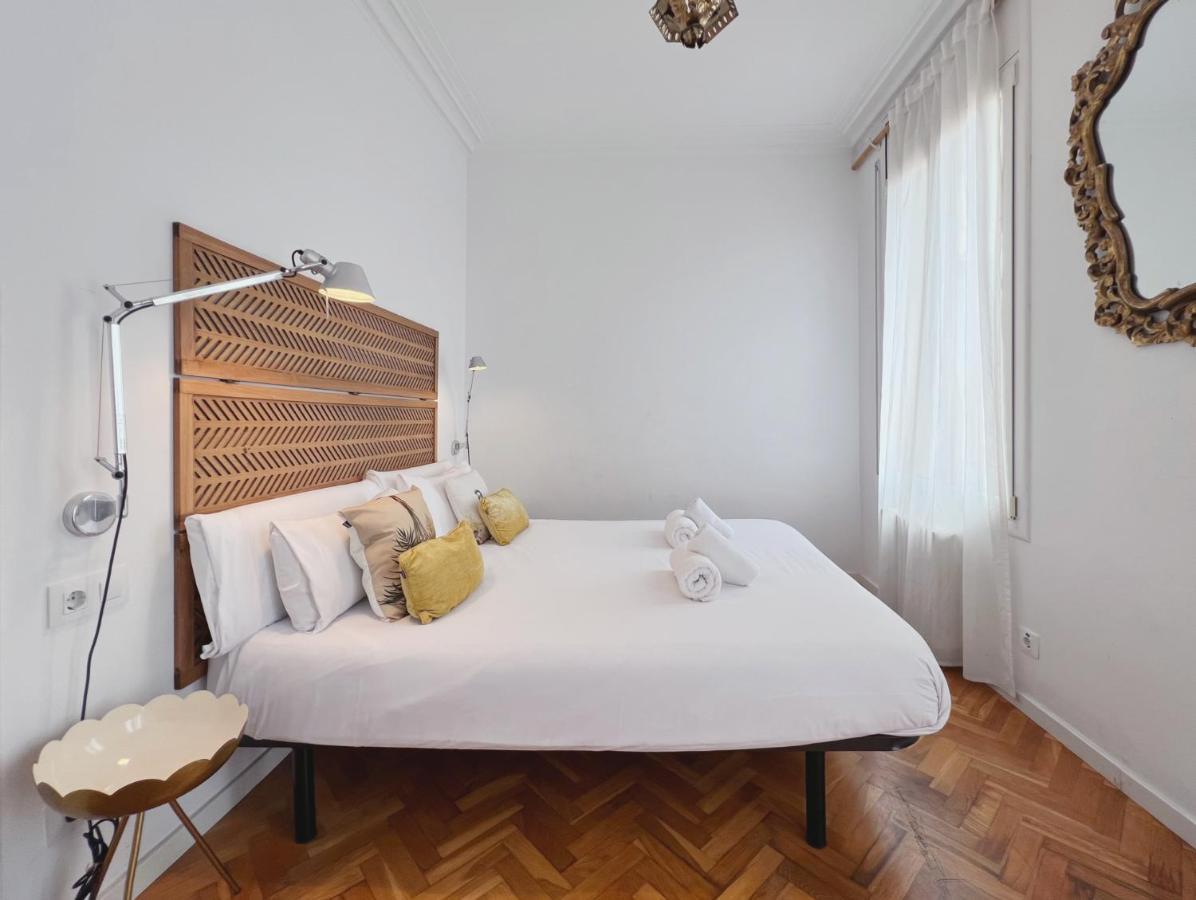 Apartamento U-nique Roger Llúria