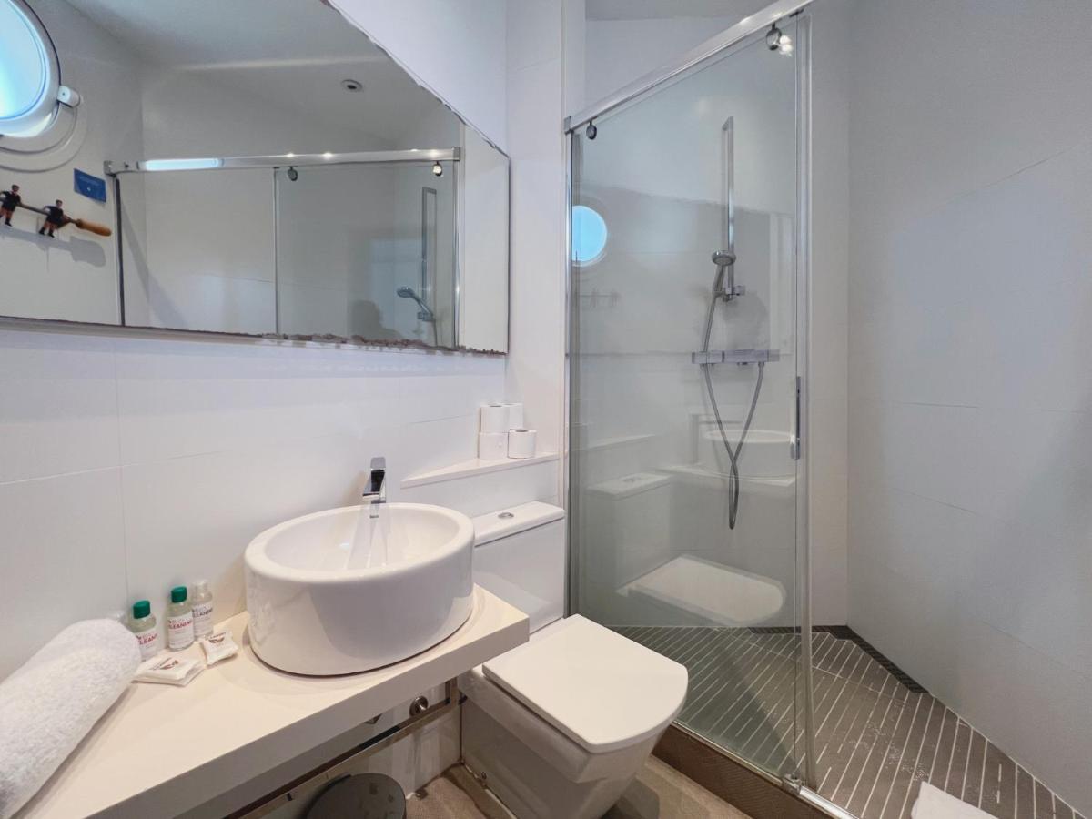Apartamento U-nique Roger Llúria Barcelona