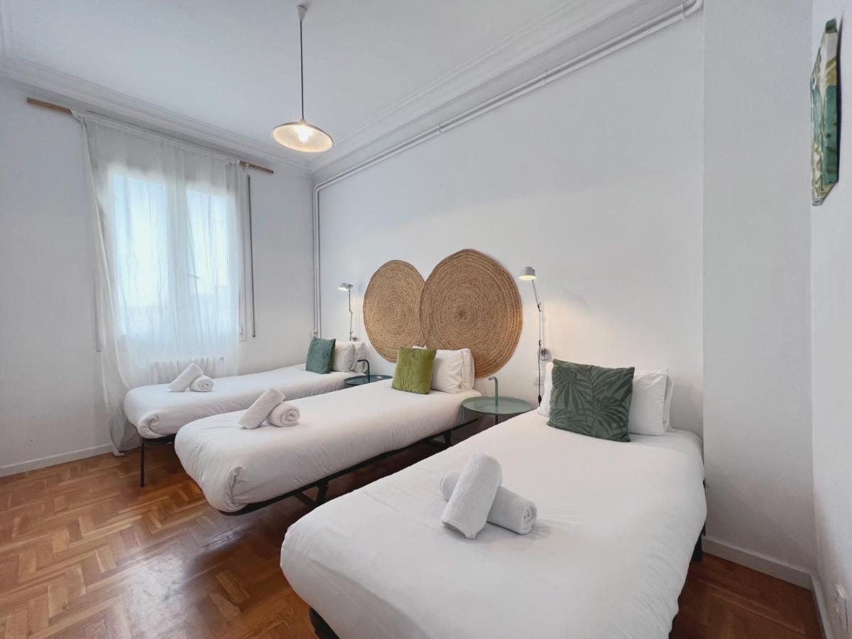 Apartamento U-nique Roger Llúria *