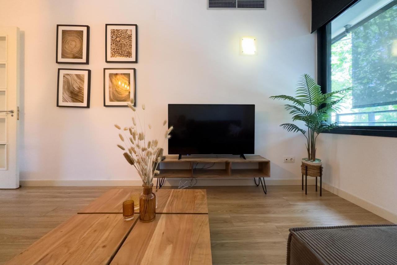 Apartamento The Lonely Chimney Barcelona