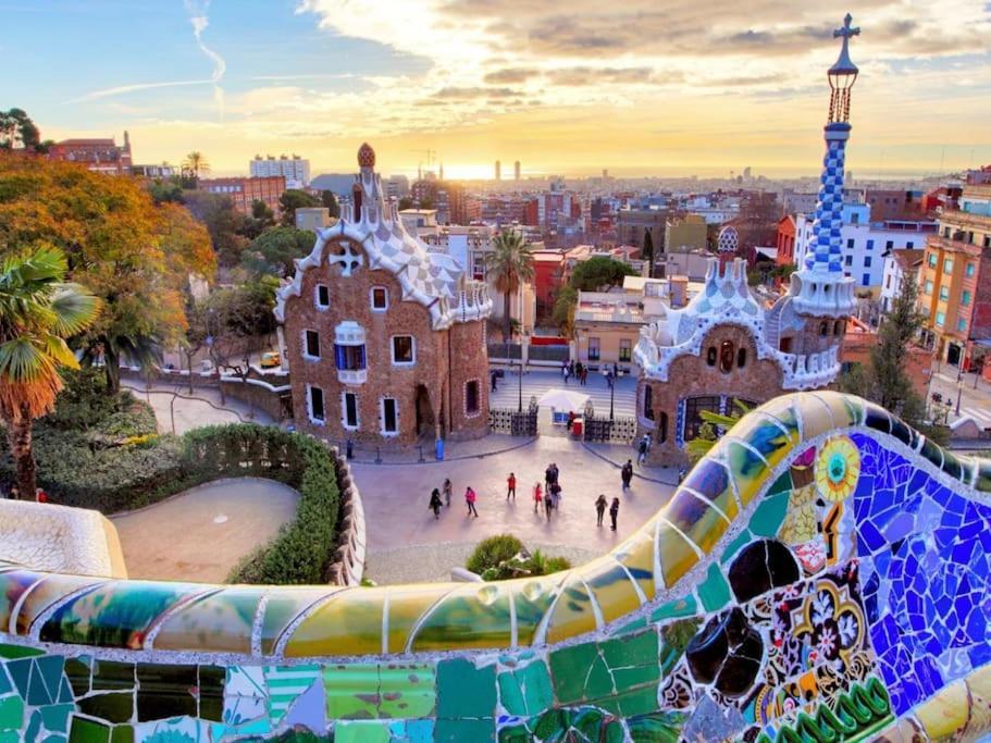 ¡apartamento En El Centro De Barcelona! Apartment