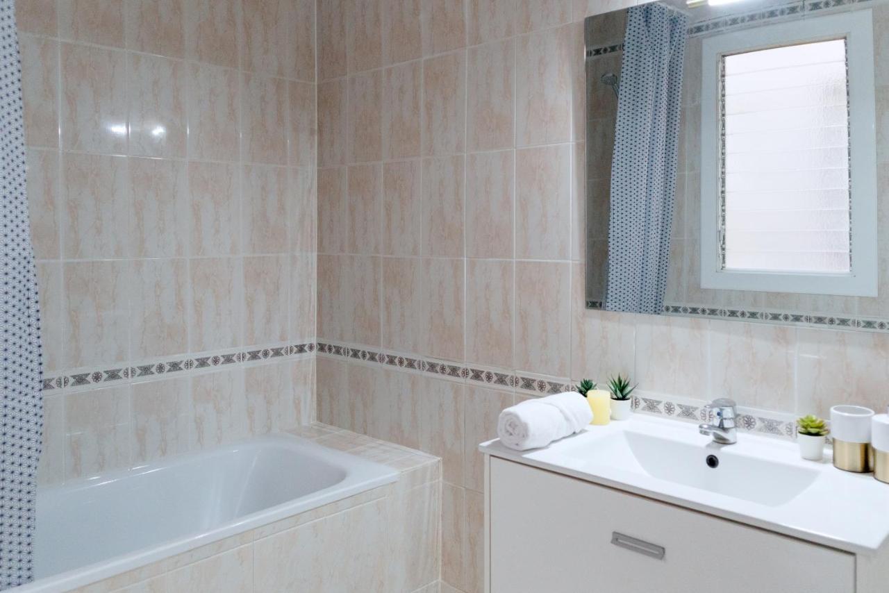 Apartamento Alma Azul Consell De Cent Barcelona
