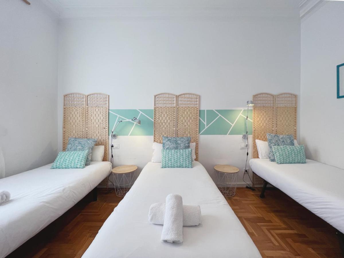 Apartamento U-nique Roger Llúria Barcelona