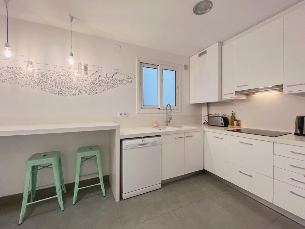 Apartamento U-nique Roger Llúria *