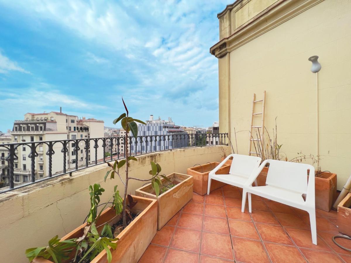 Apartamento U-nique Roger Llúria Barcelona