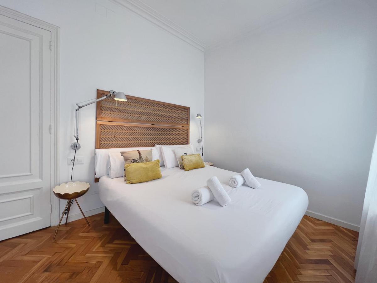 U-nique Roger Llúria Apartamento Barcelona