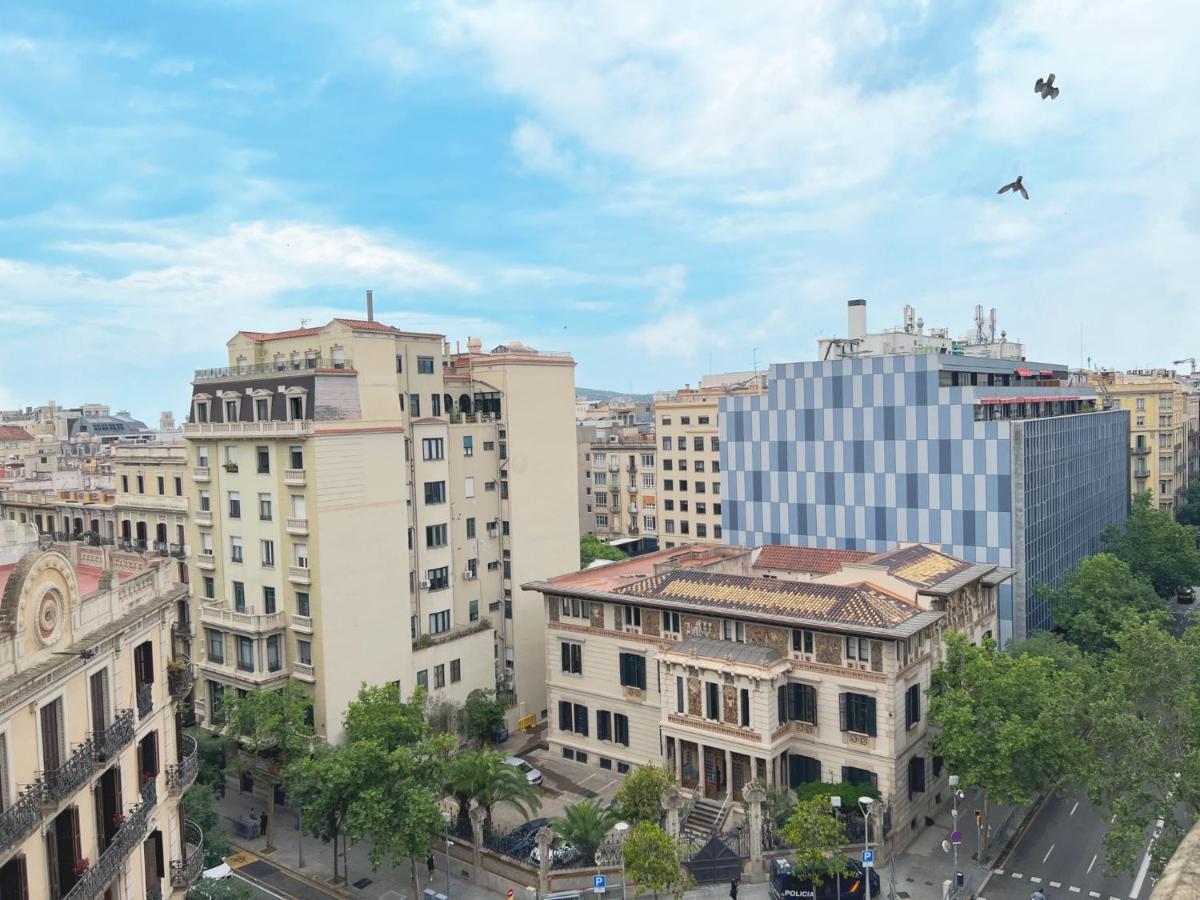 U-nique Roger Llúria Apartamento Barcelona