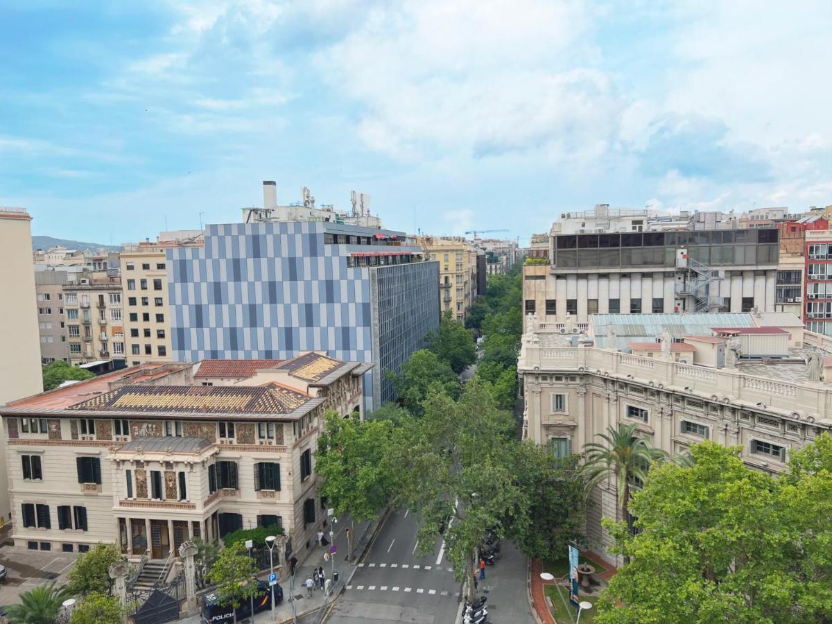 Apartamento U-nique Roger Llúria Barcelona