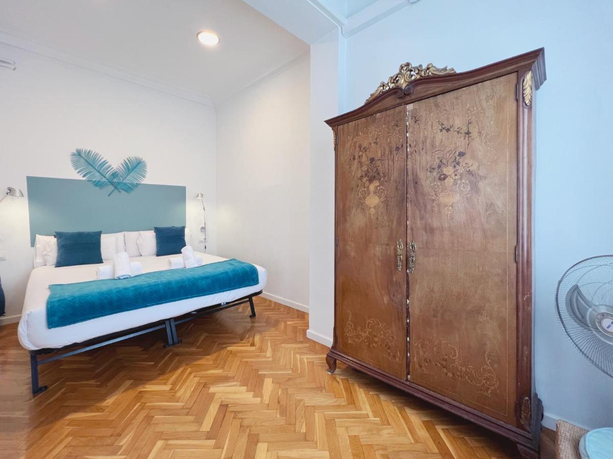 Apartamento U-nique Roger Llúria Barcelona