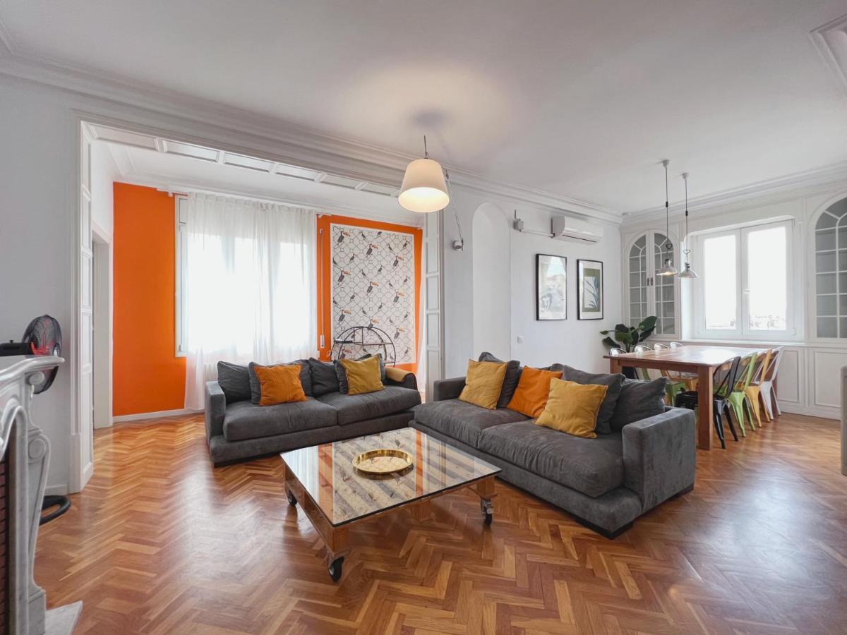 Apartamento U-nique Roger Llúria *