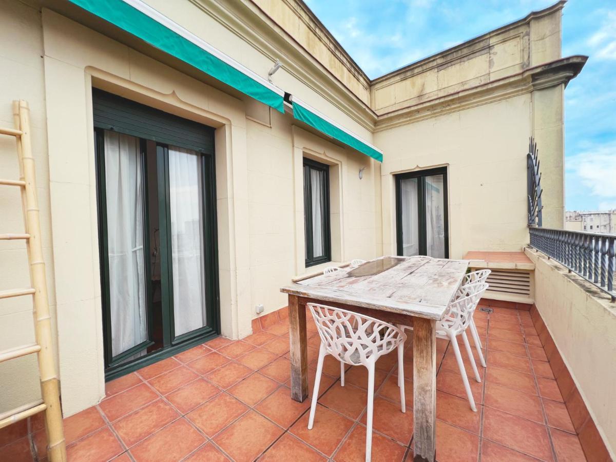 Apartamento U-nique Roger Llúria Barcelona