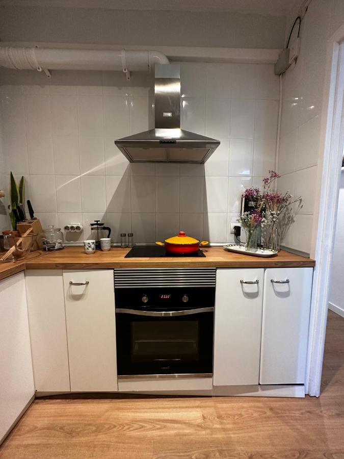 Apartamento Plaza Spain