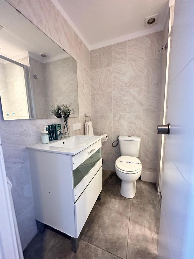 Plaza Spain Apartamento