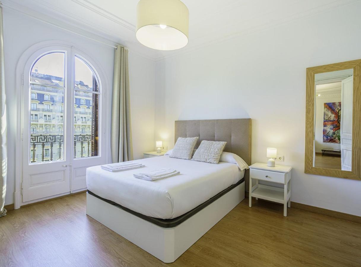 Sibsbcn-paseo De Gracia Luxury Exclusive Gaudi * Barcelona