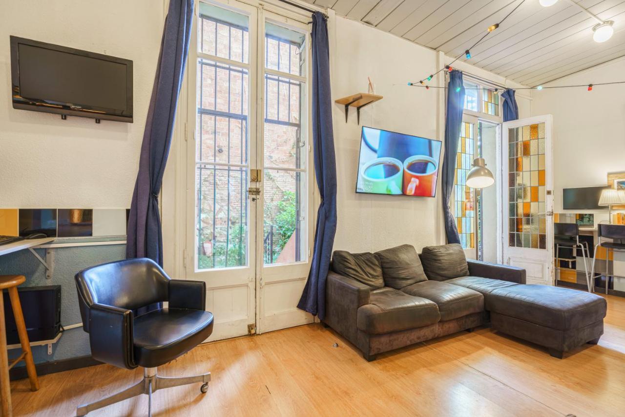 Casa Barcelo Hostal Barcelona