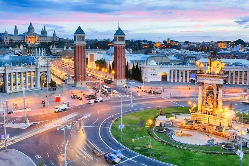 Babylon Pensión Barcelona