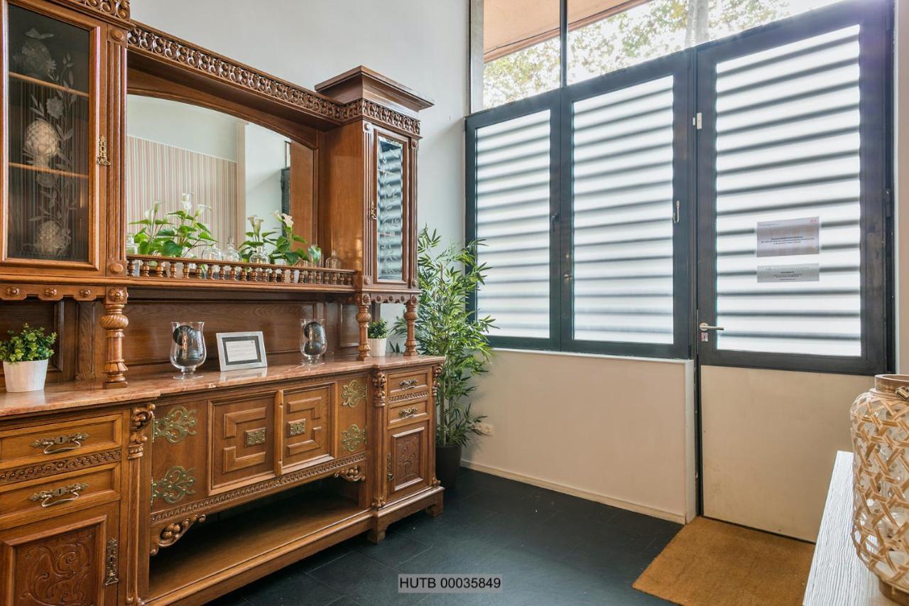 Alcam Les Corts Apartamento Barcelona