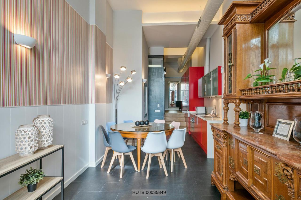 Apartamento Alcam Les Corts Barcelona