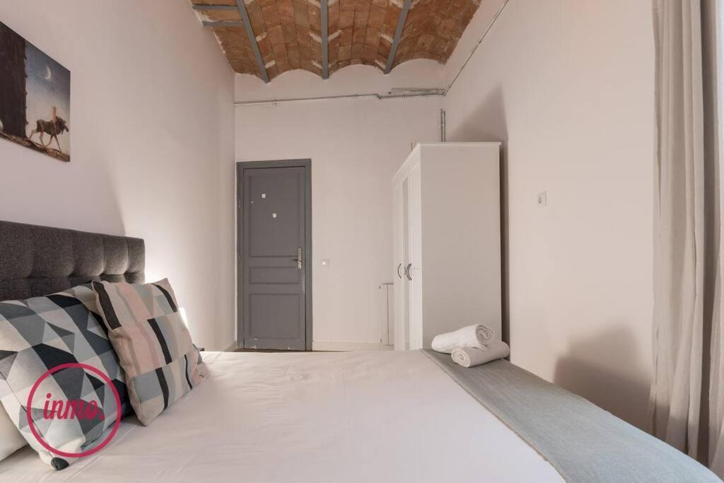 Apartamento Bcn - Eixample 2b - - Eixample 2b Barcelona