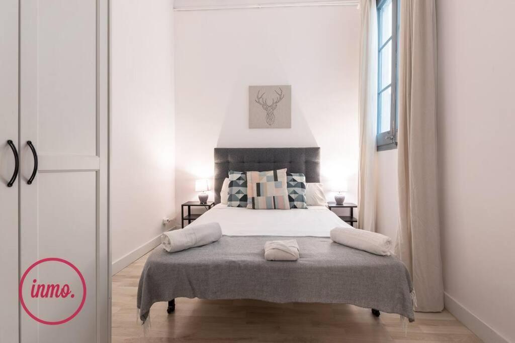 Apartamento Bcn - Eixample 2b - - Eixample 2b
