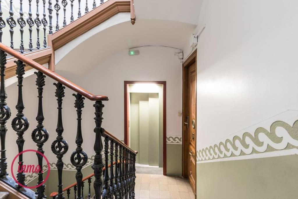 Bcn - Eixample 2b - - Eixample 2b Apartamento Barcelona