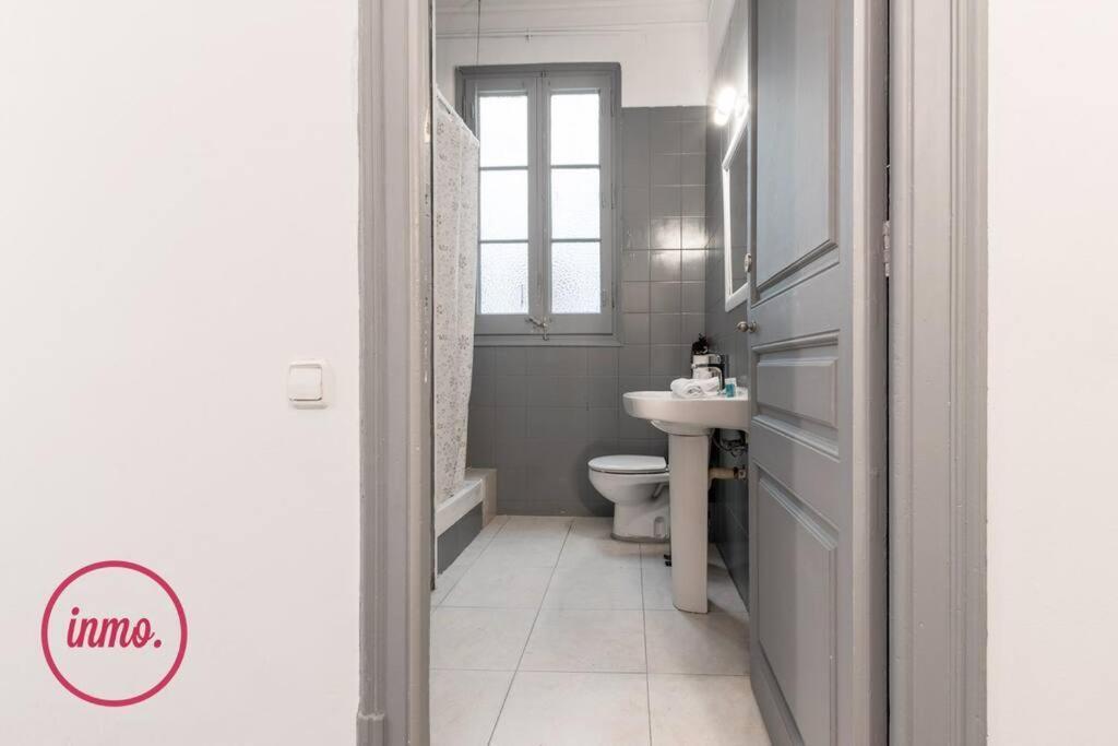 Apartamento Bcn - Eixample 2b - - Eixample 2b Barcelona